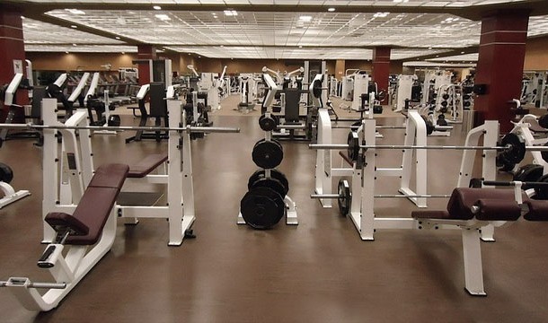 gym membership
