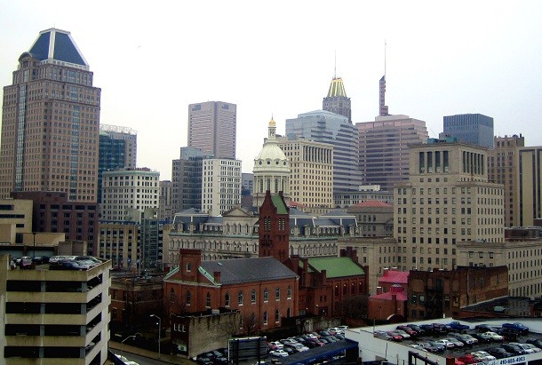 Baltimore_City_Hall_from_Northeast