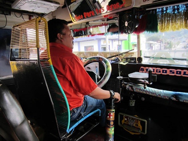 Bus_Driver