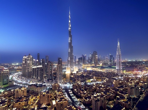 Downtown_Dubai
