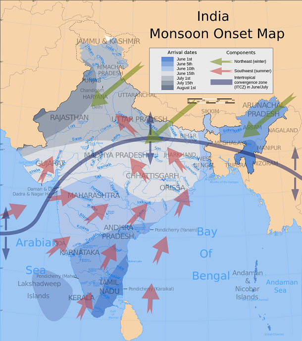 India_southwest_summer_monsoon_onset_map_en
