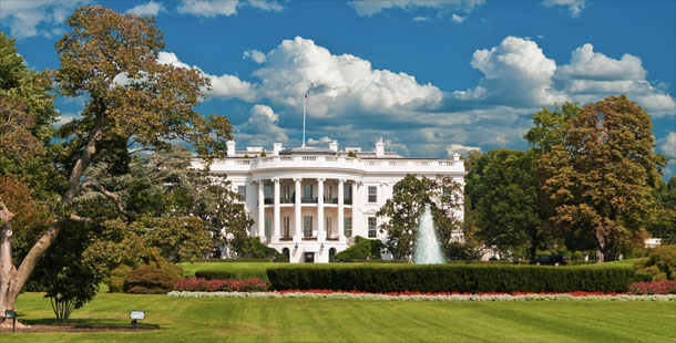 25 Curious Things About The White House You Probably Never Thought About