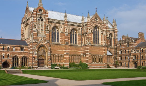 Oxford University (United Kingdom)