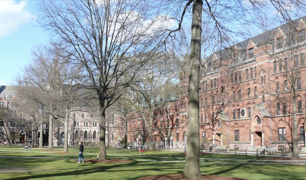 Yale University (United States)