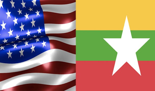 United States and Burma (Myanmar)
