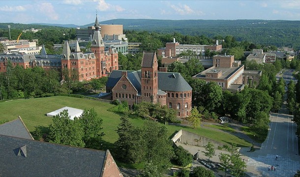 Cornell University (United States)