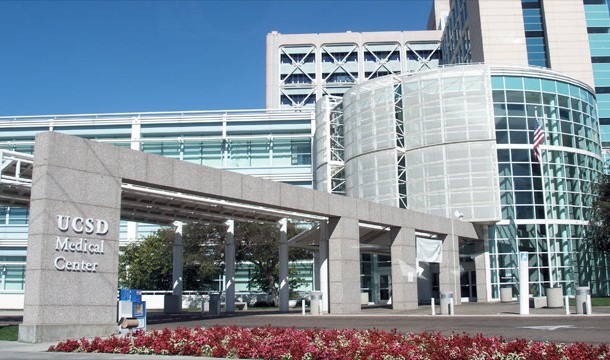 University of California at San Diego (United States)