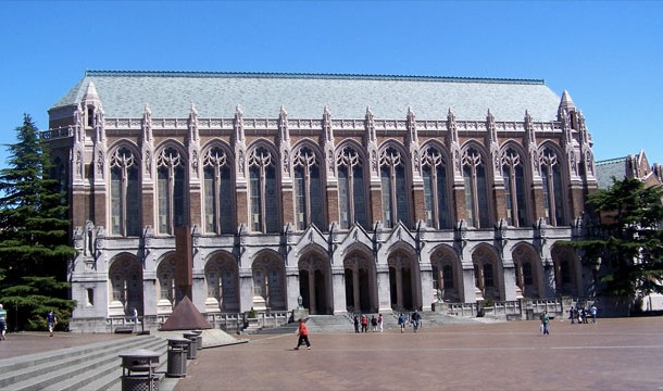 University of Washington (United States)