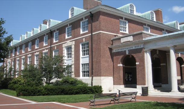 Johns Hopkins University (United States)
