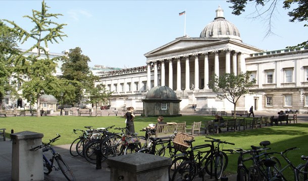 University College London (United Kingdom)