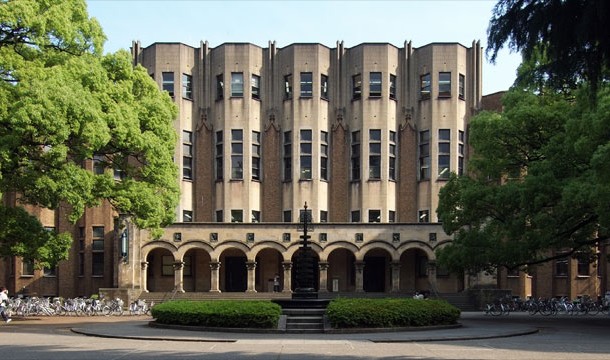 University of Tokyo (Japan)