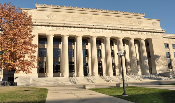 University of Michigan (United States)
