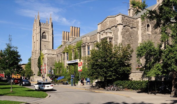 University of Toronto (Canada)
