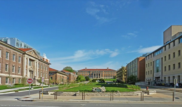 University of Wisconsin (United States)