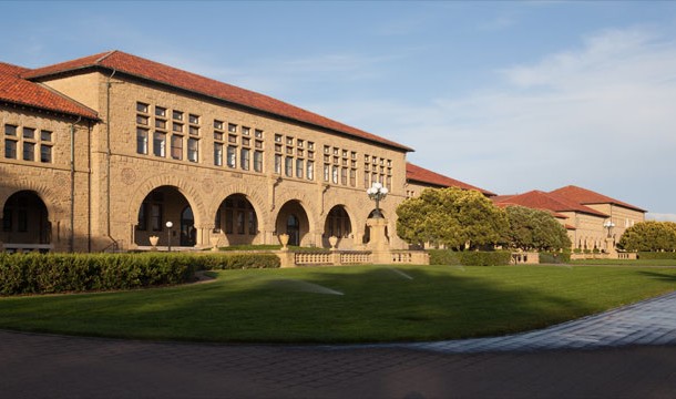 Stanford University (United States)