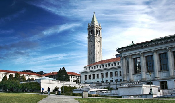 University of California at Berkeley (United States)