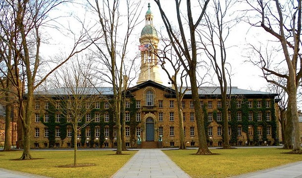 Princeton University (United States)