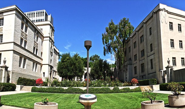 California Institute of Technology (United States)