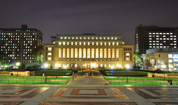 Columbia University (United States)