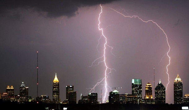 Atlanta_Lightning_Strike