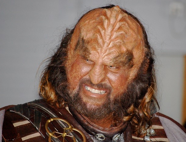 Klingon