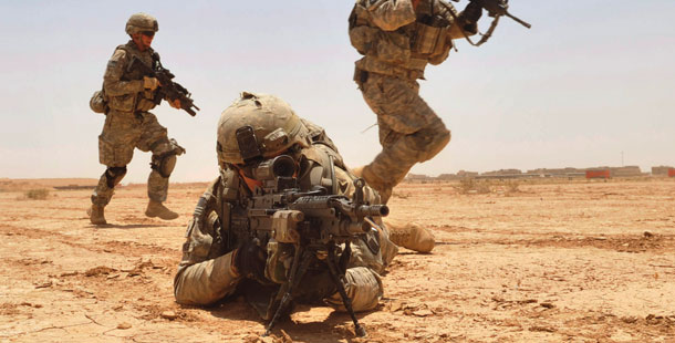25 Surprising Facts About The United States Military