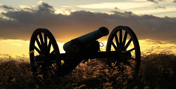 25 little known facts about the american civil war
