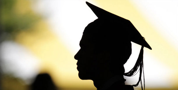 25 sad statistics about college education in the united states