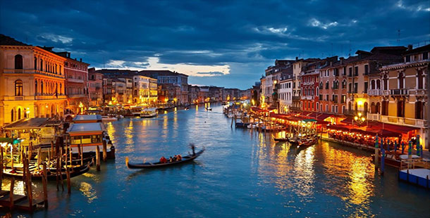 25 Awesome And Quirky Facts About Italy