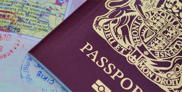 25 most powerful passports in the world