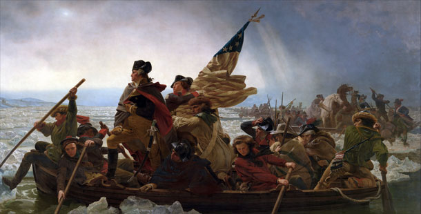 25 things about the revolutionary war you might not know