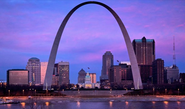 Tallest Monument - Gateway Arch (United States)
