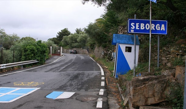 Principality of Seborga