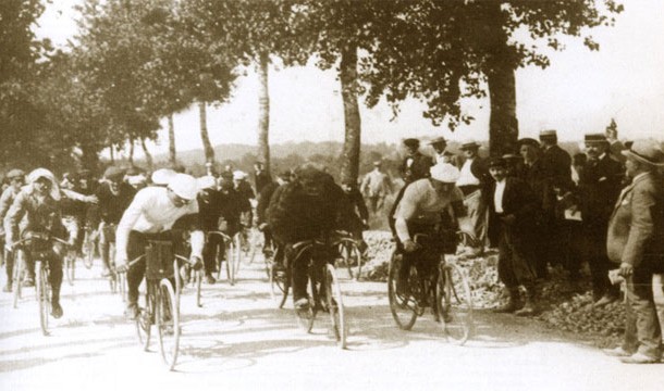 tour de france 1903