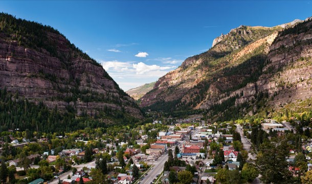 Ouray, United States
