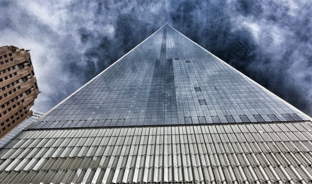 Freedom Tower/One World Trade Center (United States)