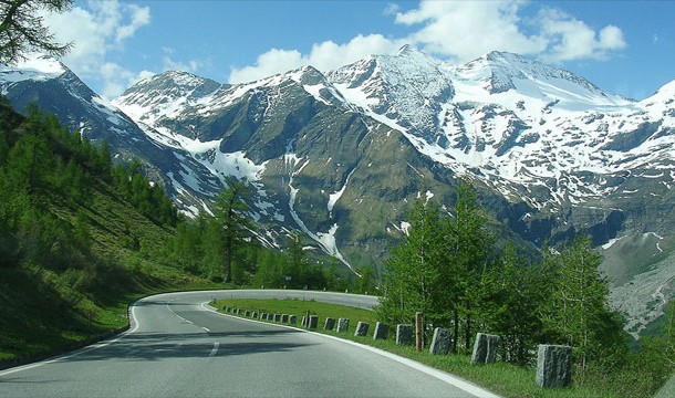 Hochtor Pass (Austria)