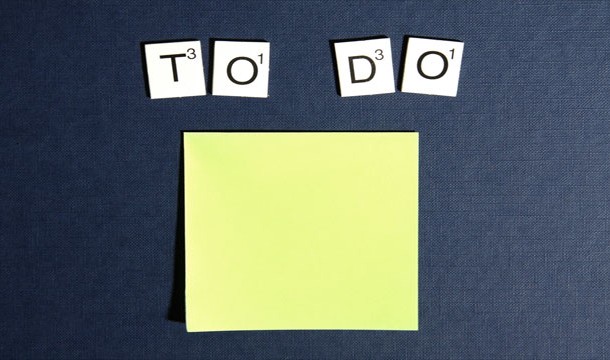 to do