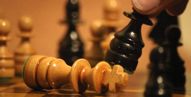 25 chess facts that might just make you a grandmaster