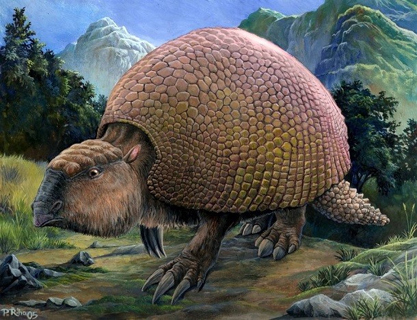 25 Strangest Prehistoric Creatures To Rule The Earth