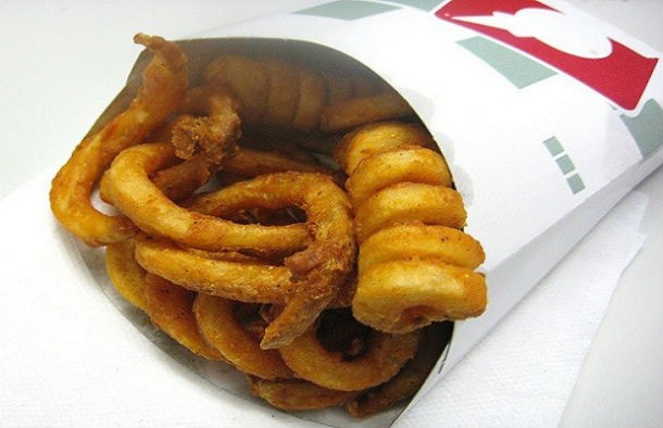 Jack-In-The-Box’s Frings
