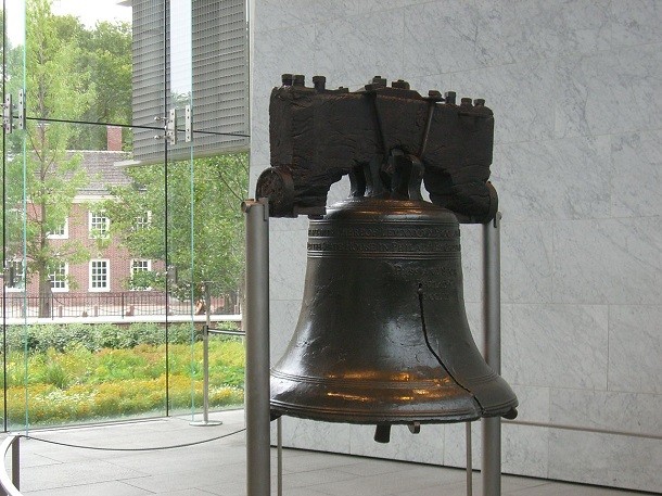 Liberty_Bell-Philadelphia