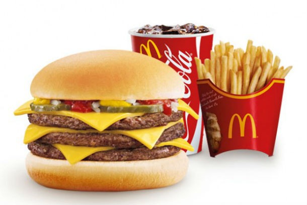McDonaldsTripleCheeseburger