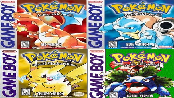 Pokemon-Cover