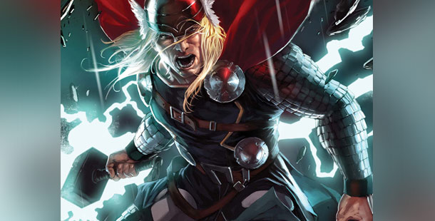25 Facts About Norse Gods Hollywood Won't Teach You