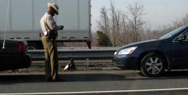 25 Quotes To Get You Out Of A Speeding Ticket