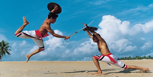 25 most dangerous martial arts ever created