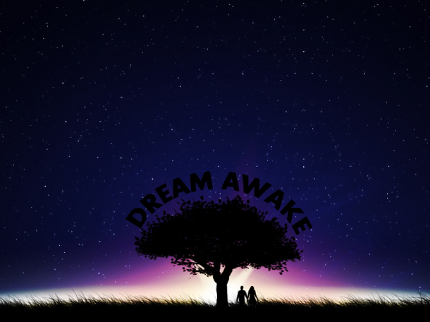 dream awake