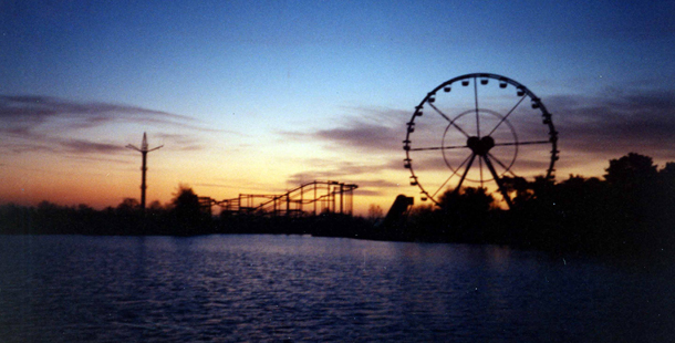25 of the most heartbreaking accidents in amusement park history