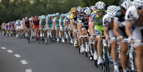 25 Crazy Facts About The Tour de France You Might Not Know